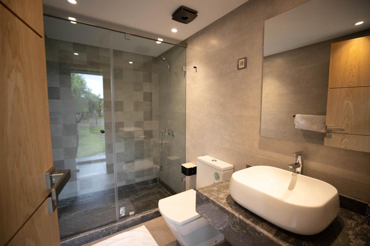 Superior Double or Twin Room Garden View