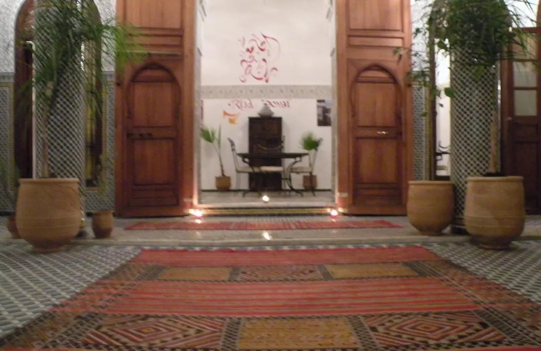 Riad Jamai-1