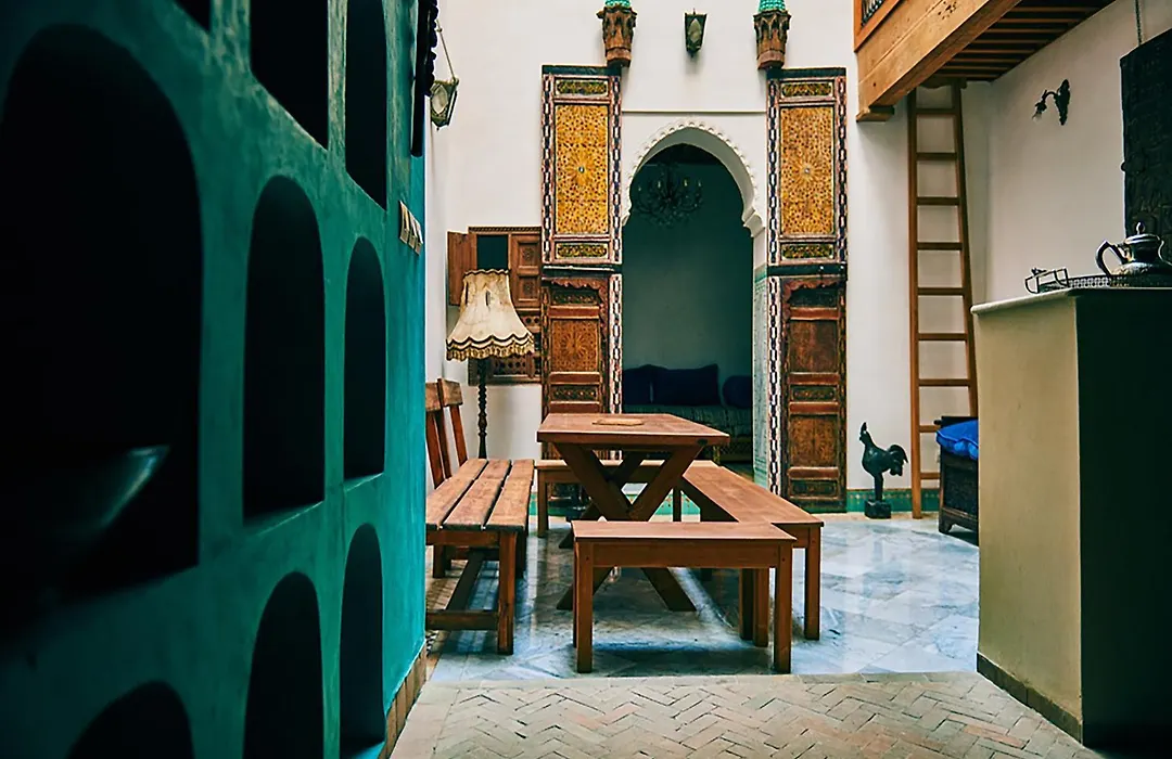 Dar Saida-1