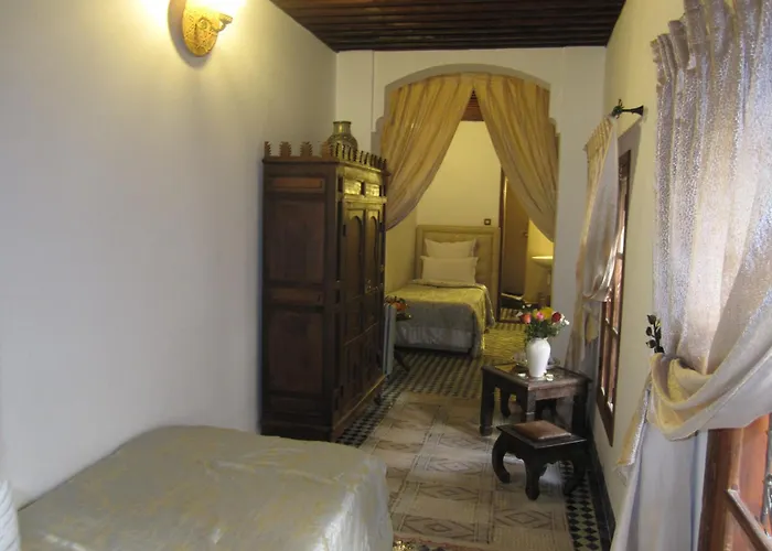 Riad Alya