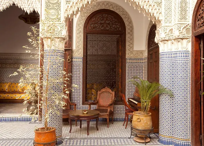 Riad Alya