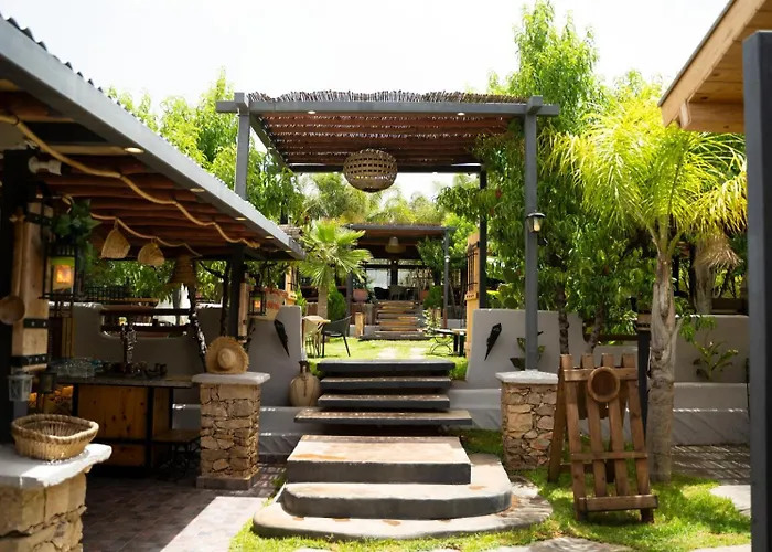 Riad Bella Montana