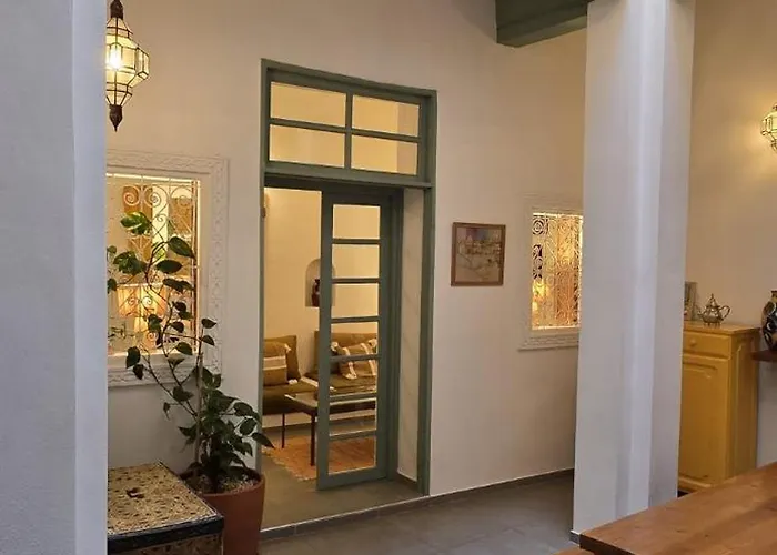 La Maison des Amis
