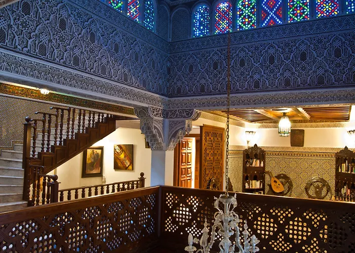 Dar Ziryab