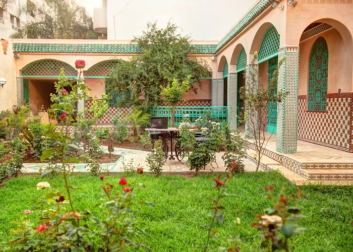 Dar Ziryab