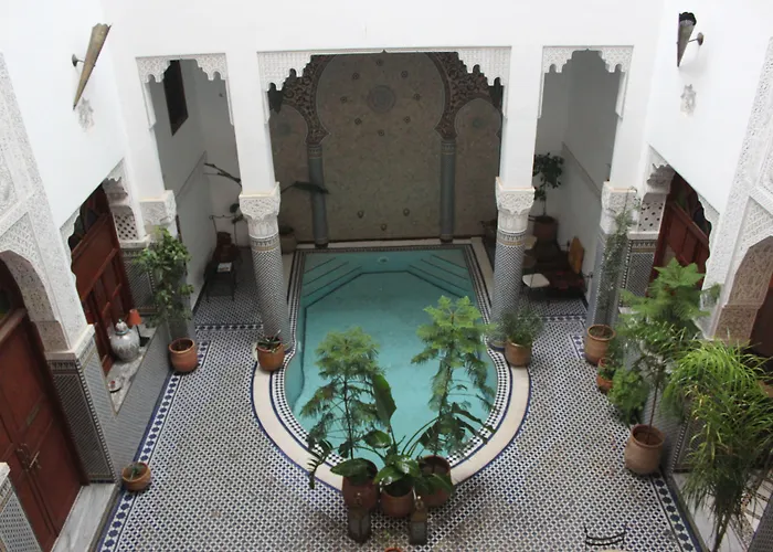 Riad Jamai
